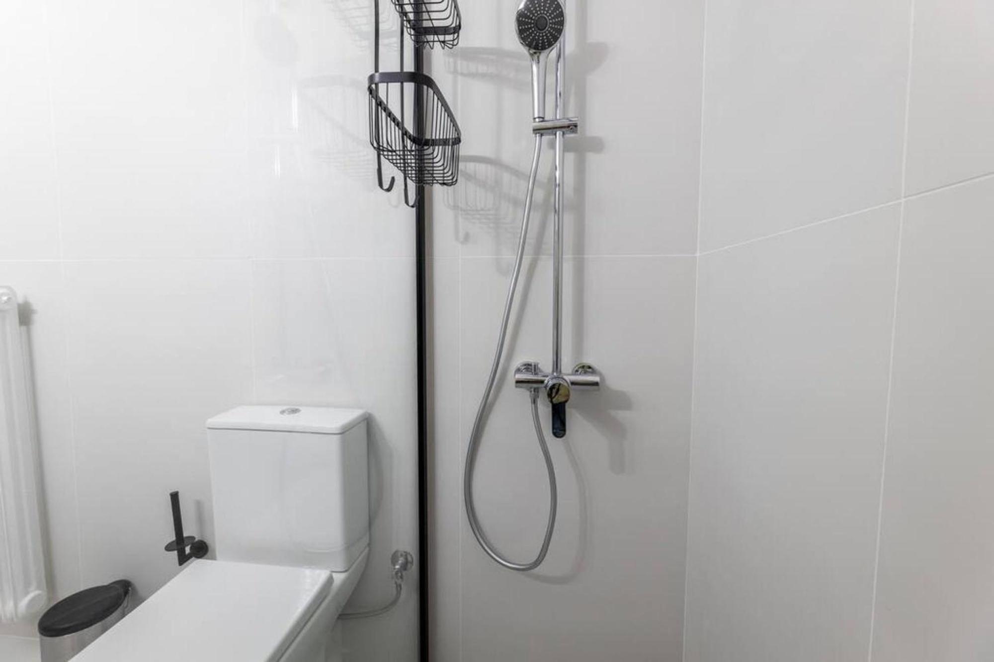 Amfitritis Family Lux Apartment At Palaio Faliro Atina Dış mekan fotoğraf