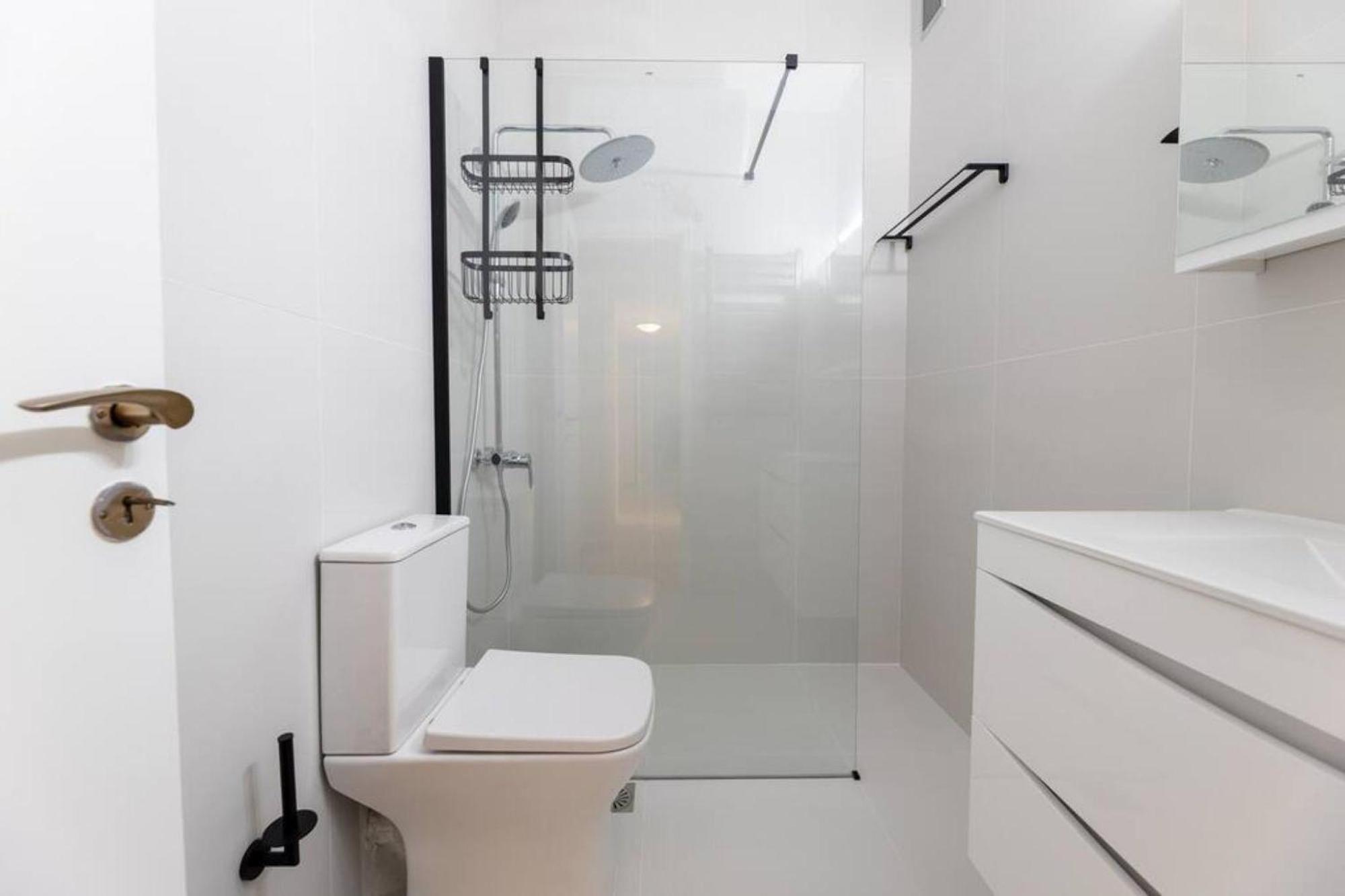 Amfitritis Family Lux Apartment At Palaio Faliro Atina Dış mekan fotoğraf