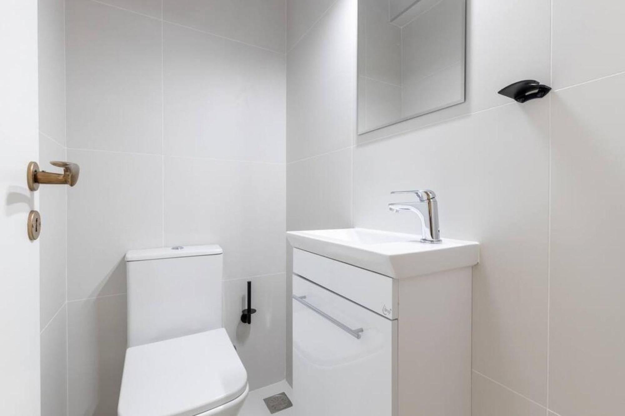Amfitritis Family Lux Apartment At Palaio Faliro Atina Dış mekan fotoğraf