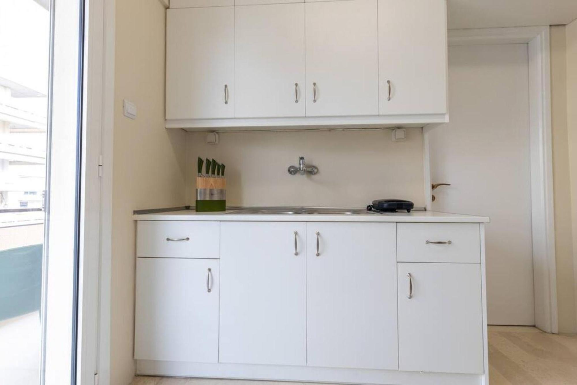 Amfitritis Family Lux Apartment At Palaio Faliro Atina Dış mekan fotoğraf
